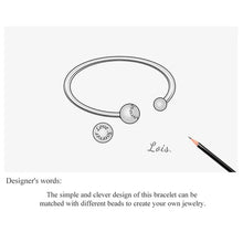 Adjustable Simple Bracelet