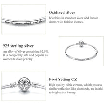 Spread your wings and fly Chain Bracelet