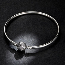 Spread your wings and fly Chain Bracelet