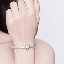 Heart Of Eternity Bracelets