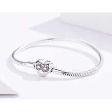 Heart Of Eternity Bracelets