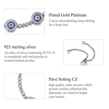 Samsara Eye Bracelet