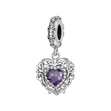 Classic Love Pendant