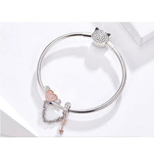 Arrow Of Cupid Safety Chain