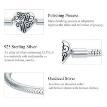 Tree of Life Charm Bracelet