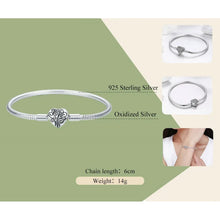 Tree of Life Charm Bracelet