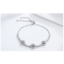 Samsara Eye Bracelet