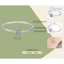 Sparkling Ball Bracelet