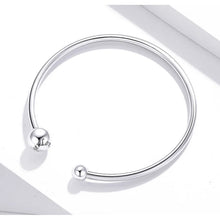 Adjustable Simple Bracelet