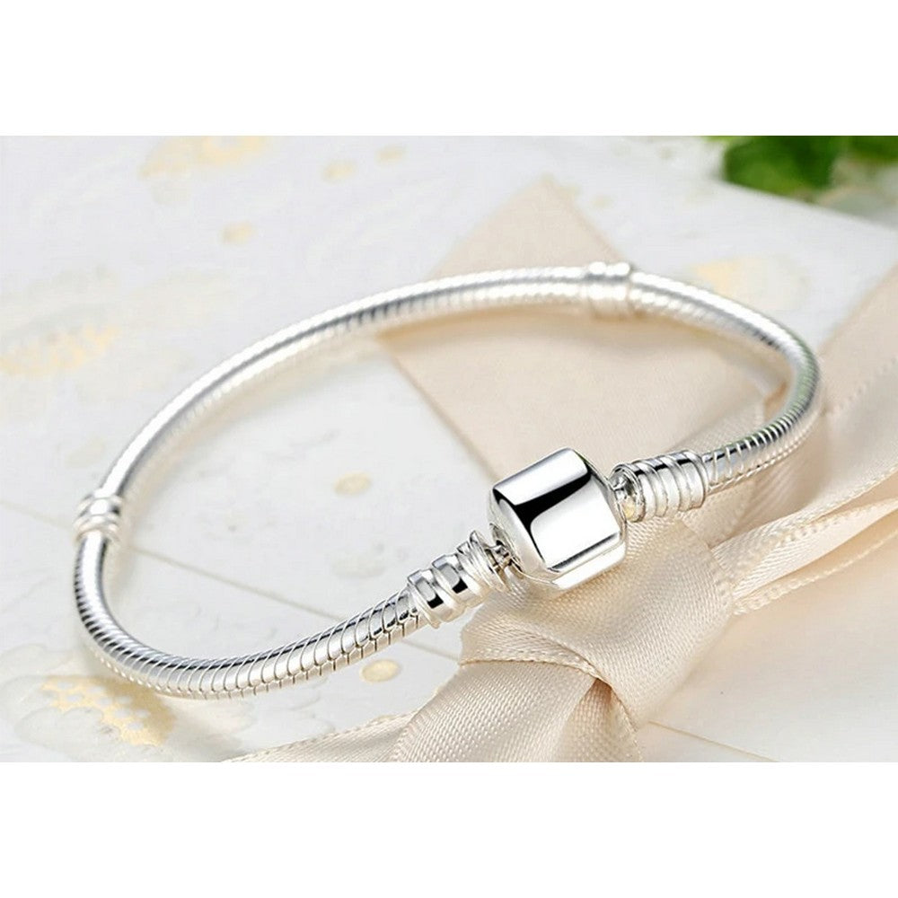 Original Bracelet Bangle Snake Chain