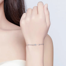 Daisy Flower Bracelet