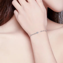 Daisy Flower Bracelet