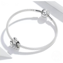 Halloween Witch Hat  Charm