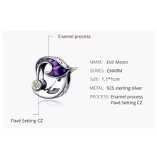 Charm Evil Moon