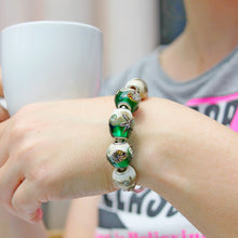 Sea World  Set of 5 Beads