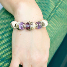 Mermaids Treasures Set of 5 Beads