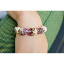 Mermaids Treasures Set of 5 Beads