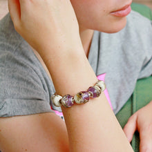 Mermaids Treasures Set of 5 Beads