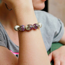 Mermaids Treasures Set of 5 Beads