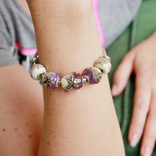 Mermaids Treasures Set of 5 Beads