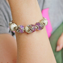 Mermaids Treasures Set of 5 Beads