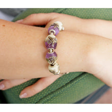 Mermaids Treasures Set of 5 Beads