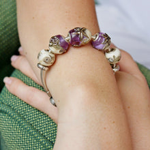 Mermaids Treasures Set of 5 Beads