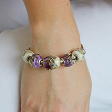 Mermaids Treasures Set of 5 Beads