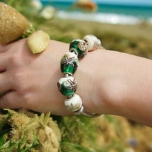 Charm Sea World Big Bead