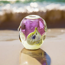 Mermaids Treasures Charm Bead big size