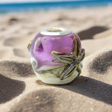 Mermaids Treasures Bead medium size