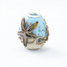 Neptune's Symphony Bead big size