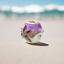 Mermaids Treasures Bead medium size