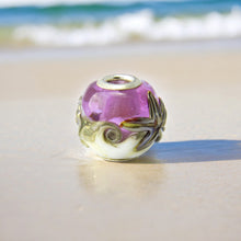 Mermaids Treasures Bead medium size