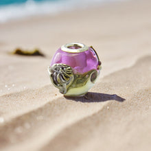 Mermaids Treasures Bead medium size