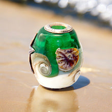 Charm Sea World Big Bead