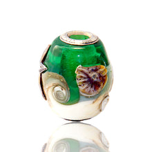 Charm Sea World Big Bead