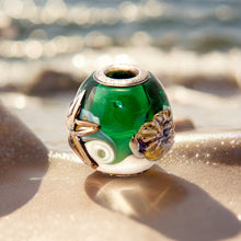 Sea World Bead Medium
