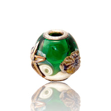 Sea World Bead Medium