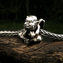 Demon in Thought Charm