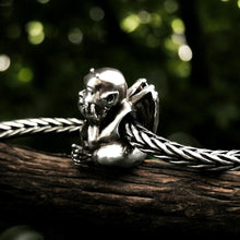 Demon in Thought Charm