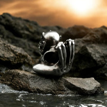 Demon in Thought Charm