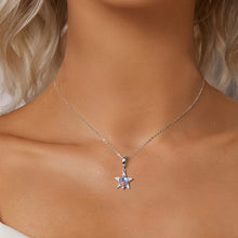 Star Pendant