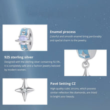 Twinkling Stars Stopper