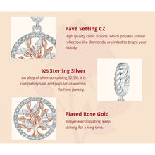 Tree Of Life Pendant