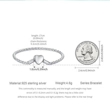 Love Starry Bracelet