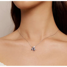 Sea Turtle Necklace
