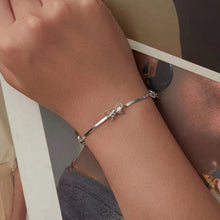 Bow Bracelet