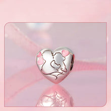 Love Heart Bead