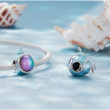 Submarine Beads Charms